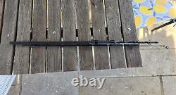 Sonik Xtractor Recon Carp 8ft Fishing Rod 8ft 2x 3.0TC & 1x 2.75TC