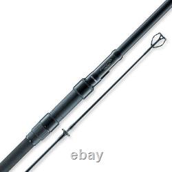 Sonik Xtractor Recon Carp 8ft Fishing Rod 8ft 2x 3.0TC & 1x 2.75TC