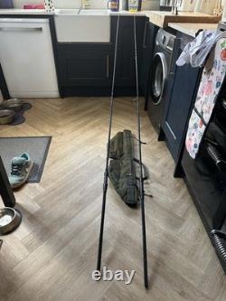 Sonik Xtractor Recon Carp Rod 8ft 3lb