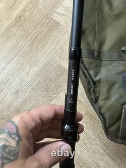 Sonik Xtractor Recon Carp Rod 8ft 3lb