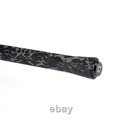 Sonik Xtractor+ Rod DARK CAMO Limited Edition All Sizes Carp ROD