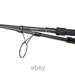 Sonik Xtractor+ Rod DARK CAMO Limited Edition All Sizes Carp ROD