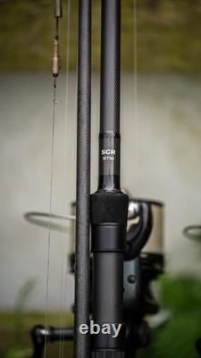 South Coast Rods SCR ST Carp Rods