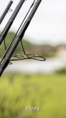 South Coast Rods SCR ST Carp Rods