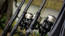 South Coast Rods SCR ST Carp Rods