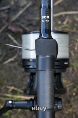 South Coast Rods SCR ST Carp Rods