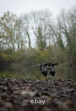 South Coast Rods SCR ST Carp Rods