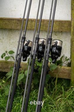 South Coast Rods SCR ST Carp Rods