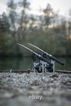 South Coast Rods SCR ST Carp Rods