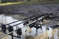 South Coast Rods SCR ST Carp Rods