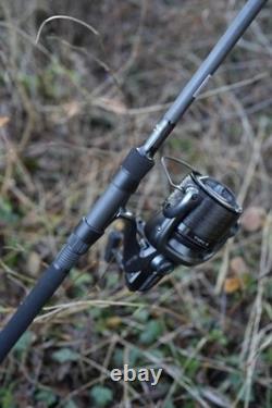 South Coast Rods SCR ST Carp Rods