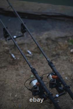 South Coast Rods SCR ST Carp Rods