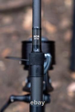 South Coast Rods SCR ST Carp Rods