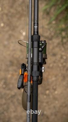 South Coast Rods SCR ST Carp Rods