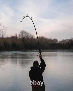 Spomb S ROD Carp Fishing Bait Application Casting Rod All Lengths