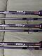 Sportex Morion 12ft 2.5lb Tc Carp Rods X3