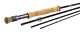Tfo Clouser Fly Rod 9wt 9'0 4pc Closeout