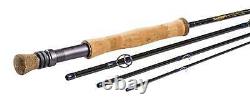 TFO Clouser Fly Rod 9wt 9'0 4pc CLOSEOUT