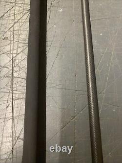 TRAKKER PROPEL 10' 3.5lb TC CARP FISHING ROD. UNUSED EX SHOP DISPLAY