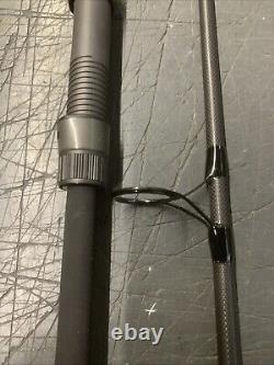 TRAKKER PROPEL 10' 3.5lb TC CARP FISHING ROD. UNUSED EX SHOP DISPLAY