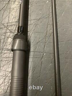 TRAKKER PROPEL 10' 3.5lb TC CARP FISHING ROD. UNUSED EX SHOP DISPLAY