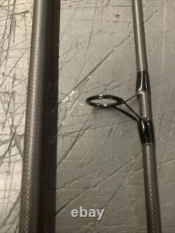 TRAKKER PROPEL 10' 3.5lb TC CARP FISHING ROD. UNUSED EX SHOP DISPLAY