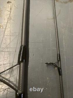 TRAKKER PROPEL 10' 3.5lb TC CARP FISHING ROD. UNUSED EX SHOP DISPLAY