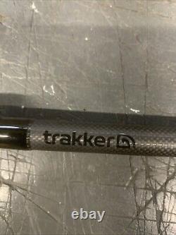 TRAKKER PROPEL 10' 3.5lb TC CARP FISHING ROD. UNUSED EX SHOP DISPLAY