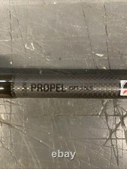 TRAKKER PROPEL 10' 3.5lb TC CARP FISHING ROD. UNUSED EX SHOP DISPLAY