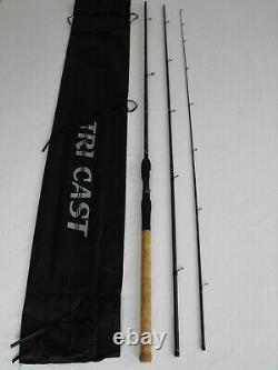 TRICAST JOHN ALLERTON 13' MATCH WAGGLER ROD roach carp chub barbel fishing setup