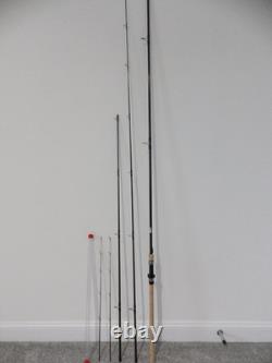 Tackle Box Darent Valley 11ft 1.25lb Avon/Quiver (Twin Tip) Rod