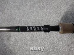 Tackle Box Darent Valley 11ft 1.25lb Avon/Quiver (Twin Tip) Rod