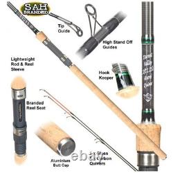 Tackle Box Darent Valley 11ft 1.25lb Avon/Quiver (Twin Tip) Rod