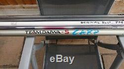 Team Daiwa S Carp Pole