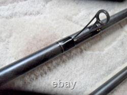 Team Daiwa S Match MKIII EuroMatch 17ft 3 Carp Match River Fishing Rod