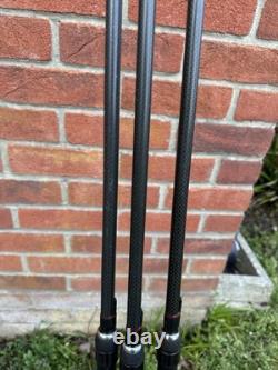 Terry Hearn MK1 Classic Carp Rod 2lb 9oz 12ft X3 Rods