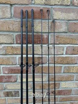 Terry Hearn MK1 Classic Carp Rod 2lb 9oz 12ft X3 Rods