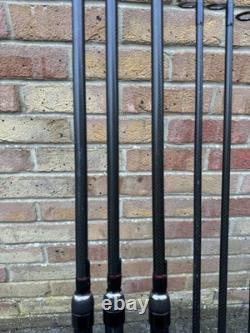 Terry Hearn MK1 Classic Carp Rod 2lb 9oz 12ft X3 Rods