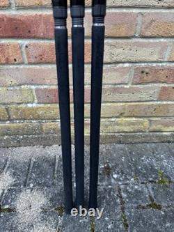 Terry Hearn MK1 Classic Carp Rod 2lb 9oz 12ft X3 Rods
