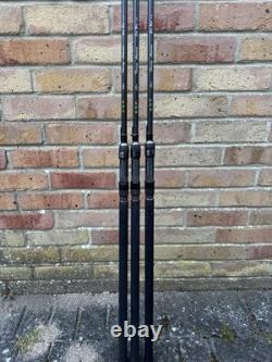 Terry Hearn MK1 Classic Carp Rod 2lb 9oz 12ft X3 Rods