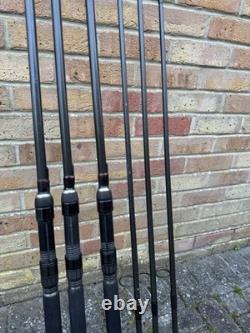 Terry Hearn MK1 Classic Carp Rod 2lb 9oz 12ft X3 Rods