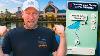 This Fishery Is Right Next To Cheshire Oaks Designer Outlet Ep 5