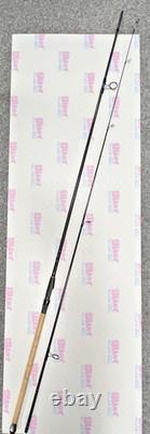 Tim paisley a j young carp seeker 12ft 6 3.5lb Carp fishing Rod Custom Build