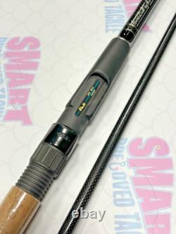 Tim paisley a j young carp seeker 12ft 6 3.5lb Carp fishing Rod Custom Build