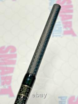 Tim paisley a j young carp seeker 12ft 6 3.5lb Carp fishing Rod Custom Build
