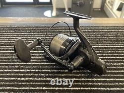 Toren Greys Aircurve 12ft Rod, Reel & Bag Stock Ref 5152