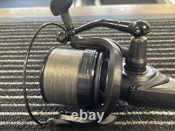 Toren Greys Aircurve 12ft Rod, Reel & Bag Stock Ref 5152