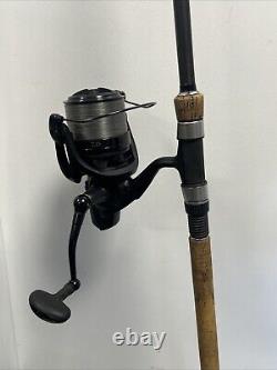 Toren Greys Aircurve 12ft Rod, Reel & Bag Stock Ref 5152