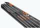 Trabucco 2020 Crx Carp Margin Pole 7006 With 1 Top Kit Spares Available