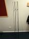 Tracker 12ft 2 Piece 2 1/2 Lb Tc Carp Fishing Rods